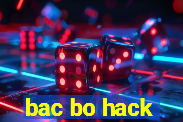 bac bo hack